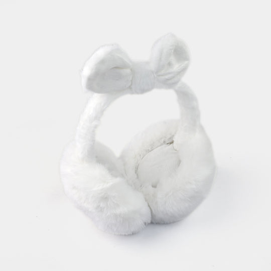Stylish & Protective Earmuff For Kids