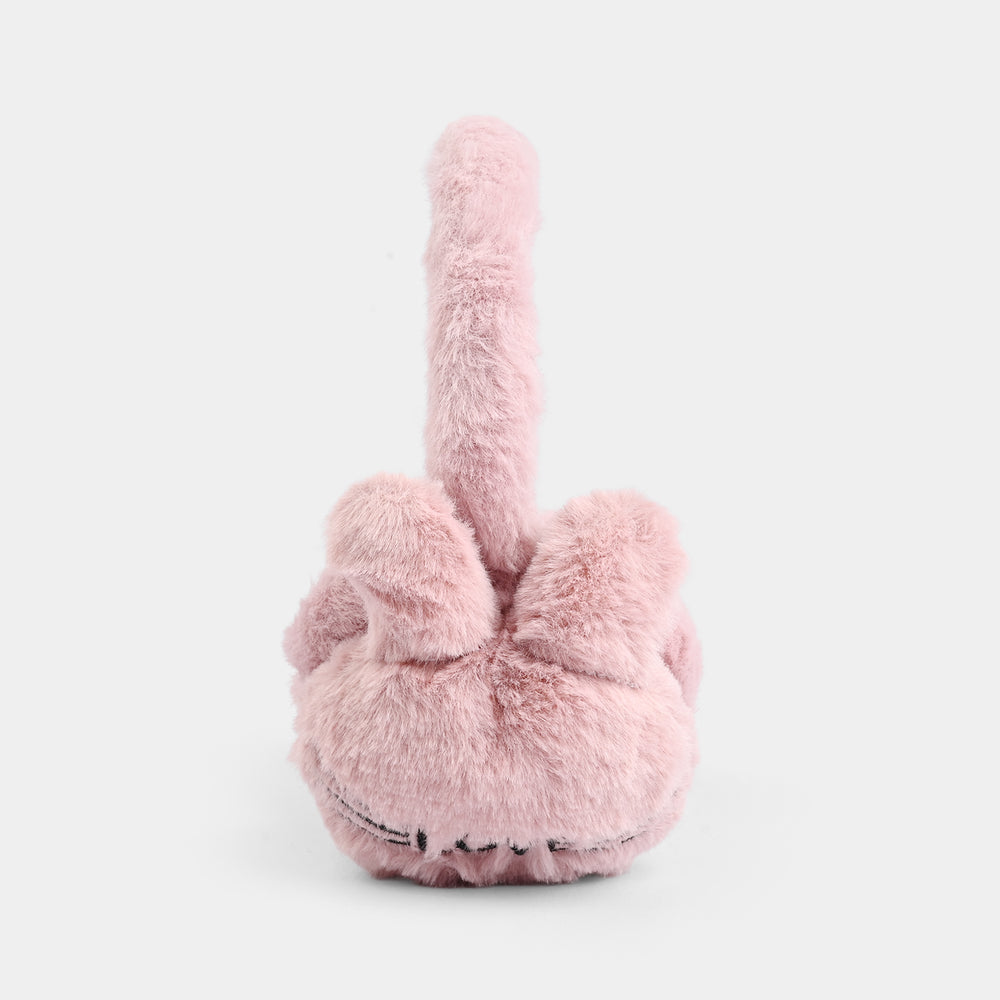 Stylish & Protective  Earmuff For Kids