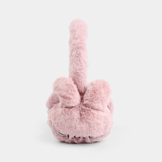 Stylish & Protective  Earmuff For Kids