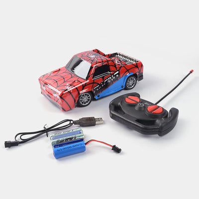 Remote Control Sports Car For Kids