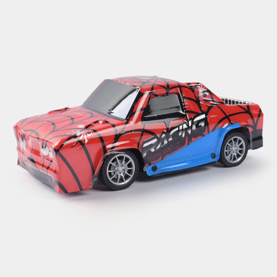 Remote Control Sports Car For Kids