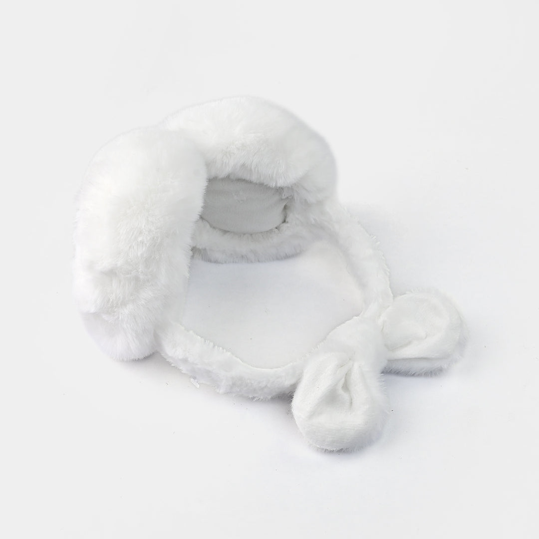 Stylish & Protective Earmuff For Kids