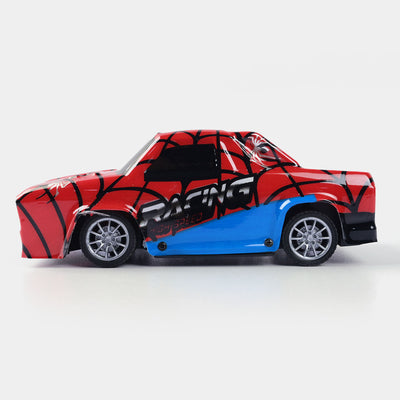 Remote Control Sports Car For Kids