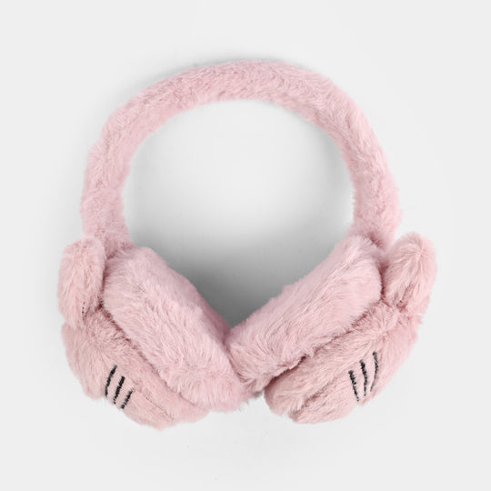 Stylish & Protective  Earmuff For Kids