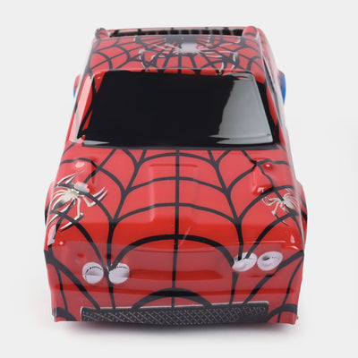 Remote Control Sports Car For Kids