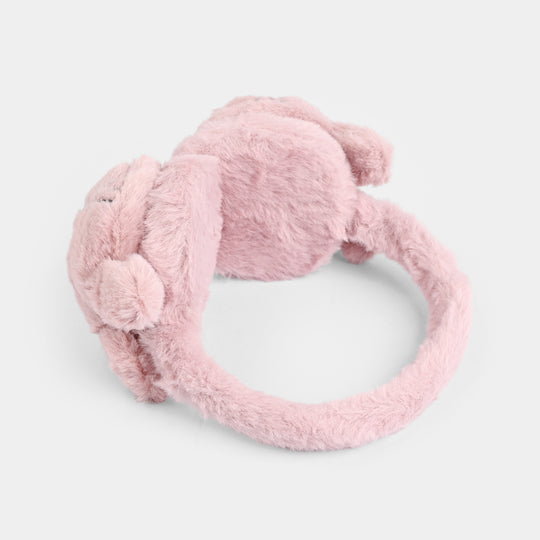 Stylish & Protective  Earmuff For Kids