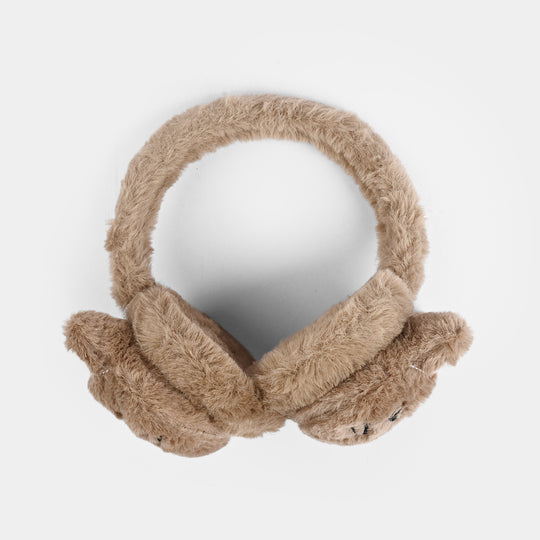 Stylish & Protective  Earmuff For Kids