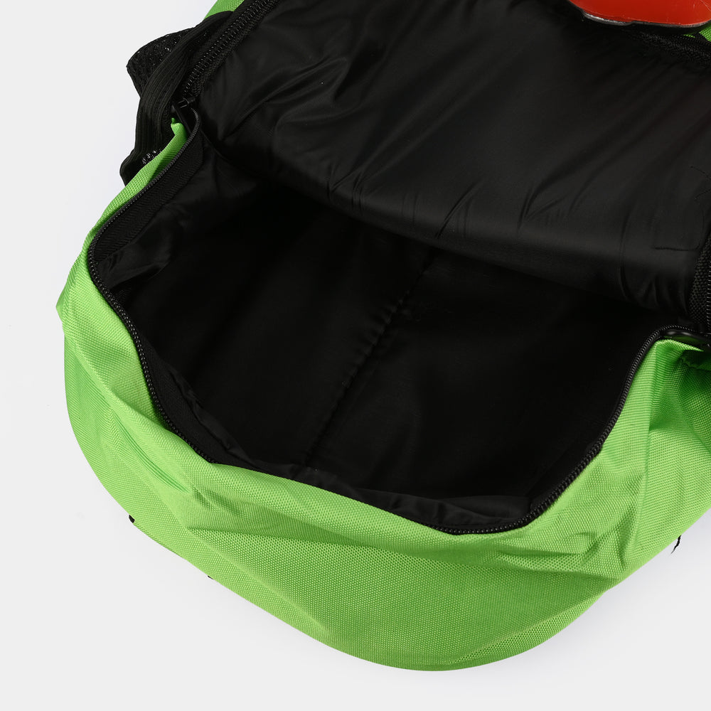 LEVUP 15" SCHOOL BACKPACK | GRADE KG