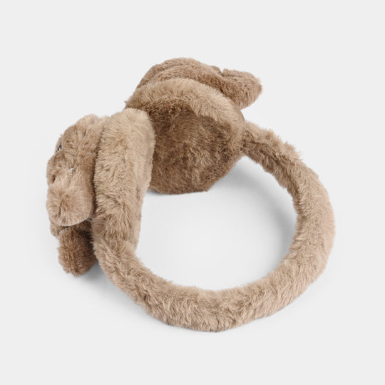 Stylish & Protective  Earmuff For Kids