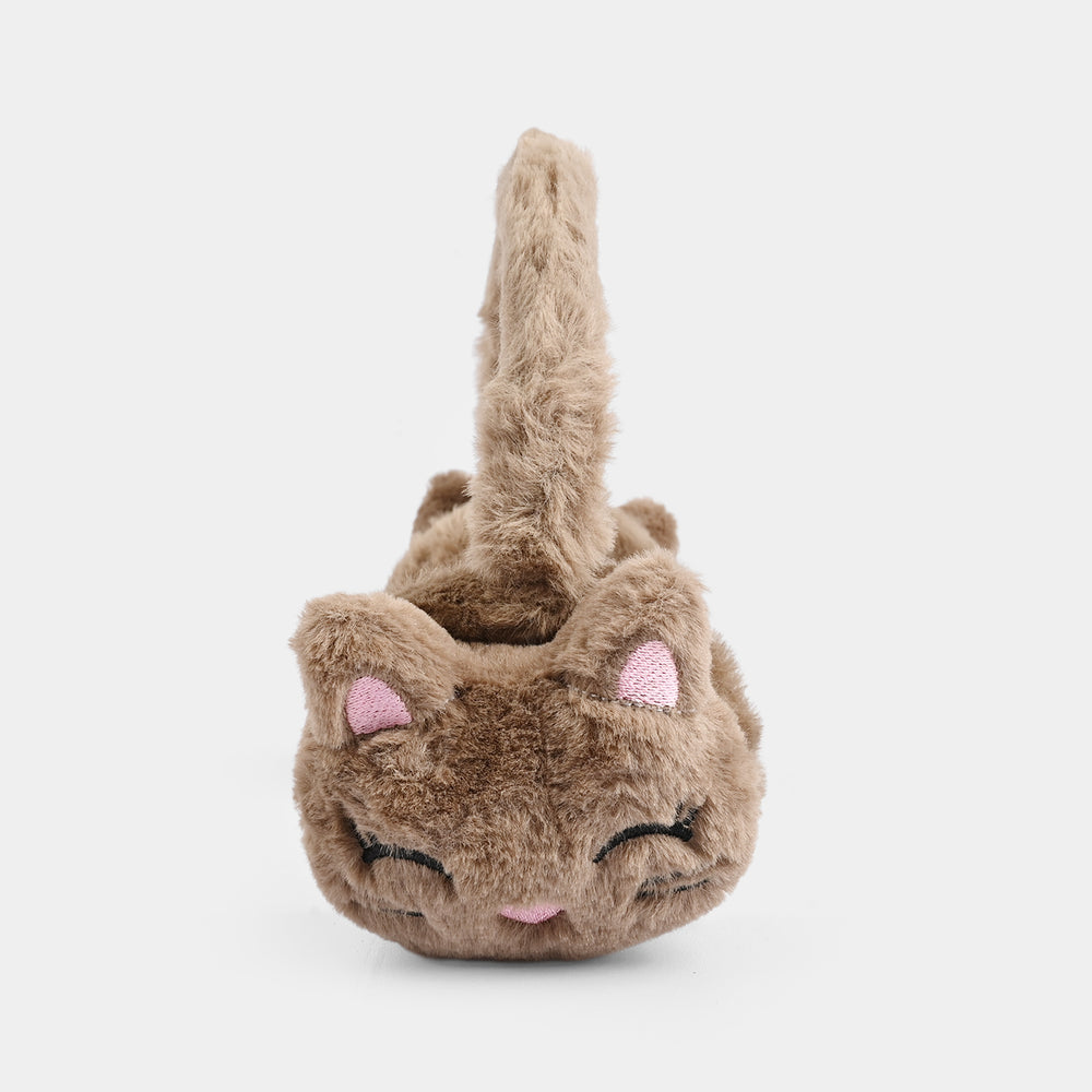 Stylish & Protective  Earmuff For Kids