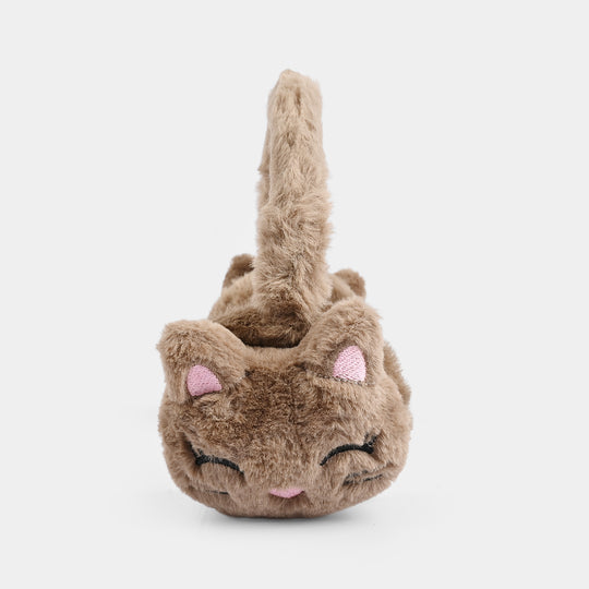 Stylish & Protective  Earmuff For Kids