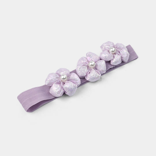 Soft & Stretchy Head Band – Perfect for Everyday Style