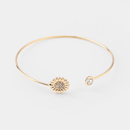 Elegant Baby Bangle Bracelet