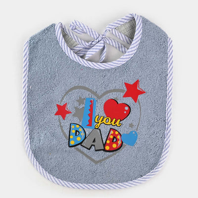 Baby Bib Pack of 2