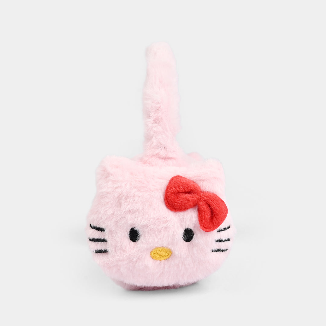Stylish & Protective  Earmuff For Kids