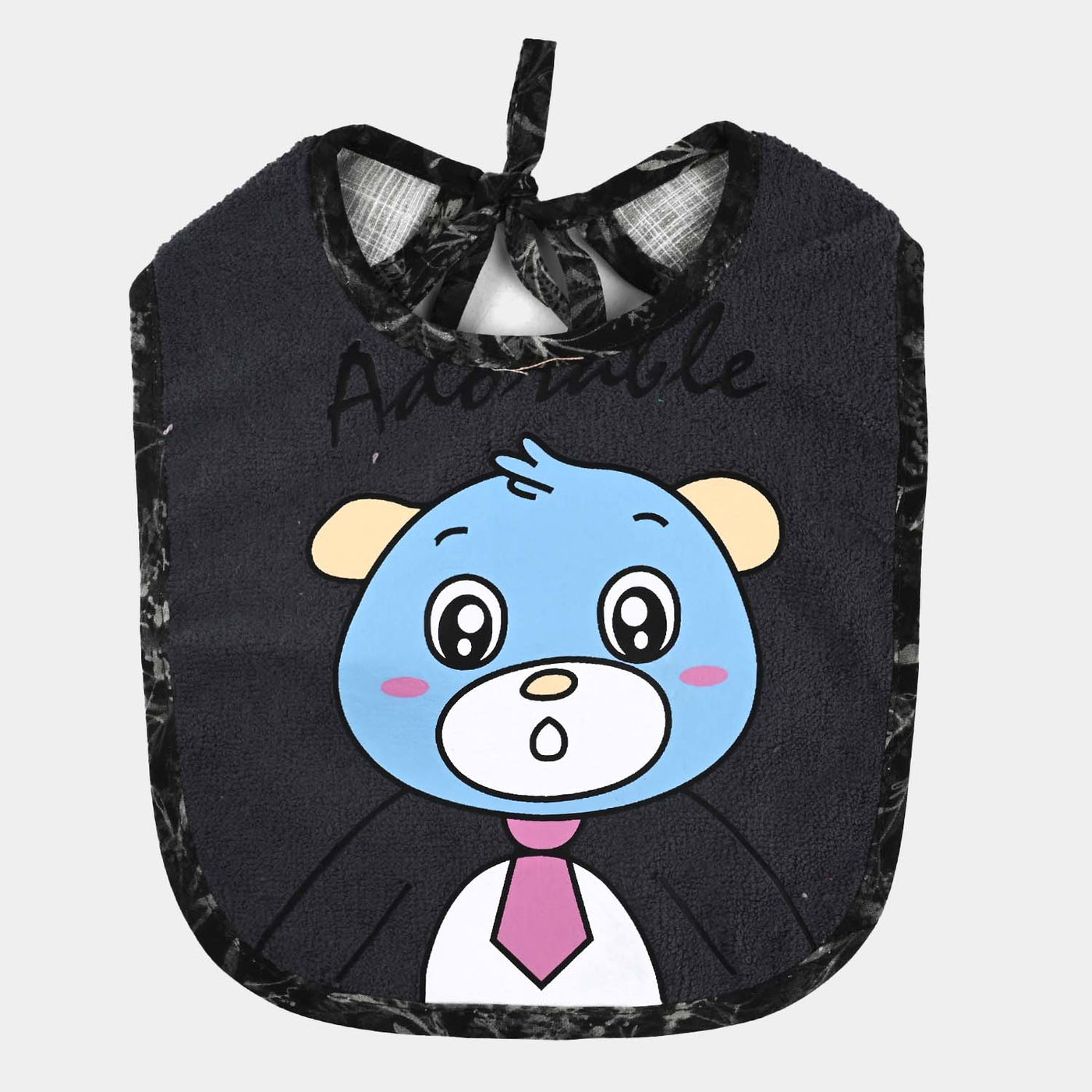 Baby Bib Pack of 2