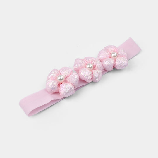 Soft & Stretchy Head Band – Perfect for Everyday Style