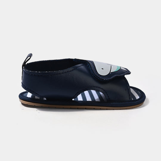 Infant Boys Shoes C-700-NAVY