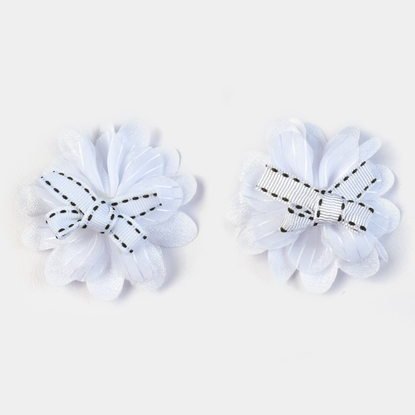 2PC Pair Stylish Hair Pin For Girls