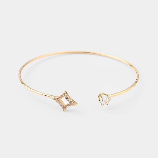 Elegant Baby Bangle Bracelet