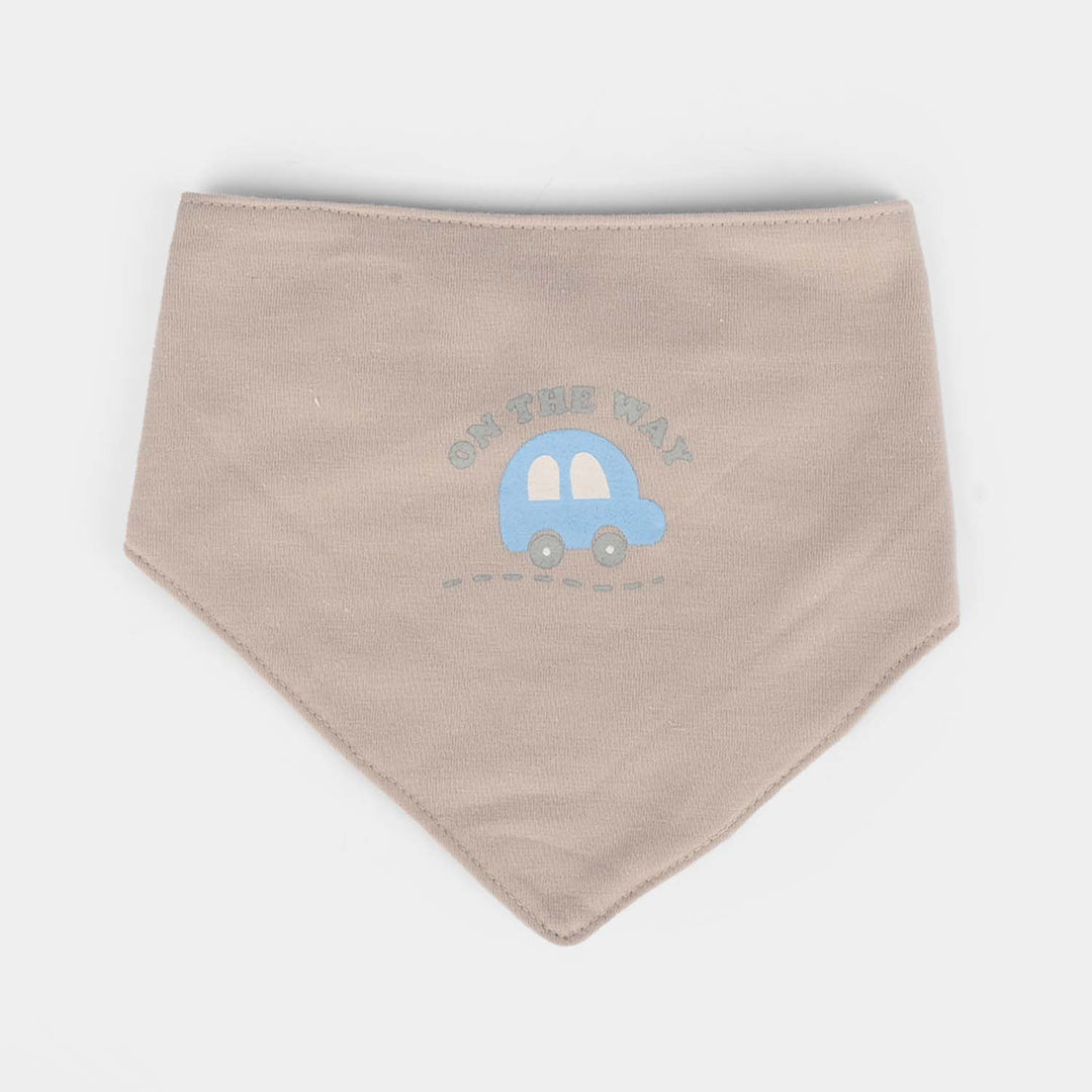 Baby Bibs Pack of 3PCs | Newborn