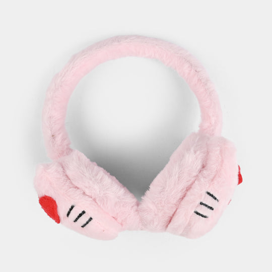 Stylish & Protective  Earmuff For Kids