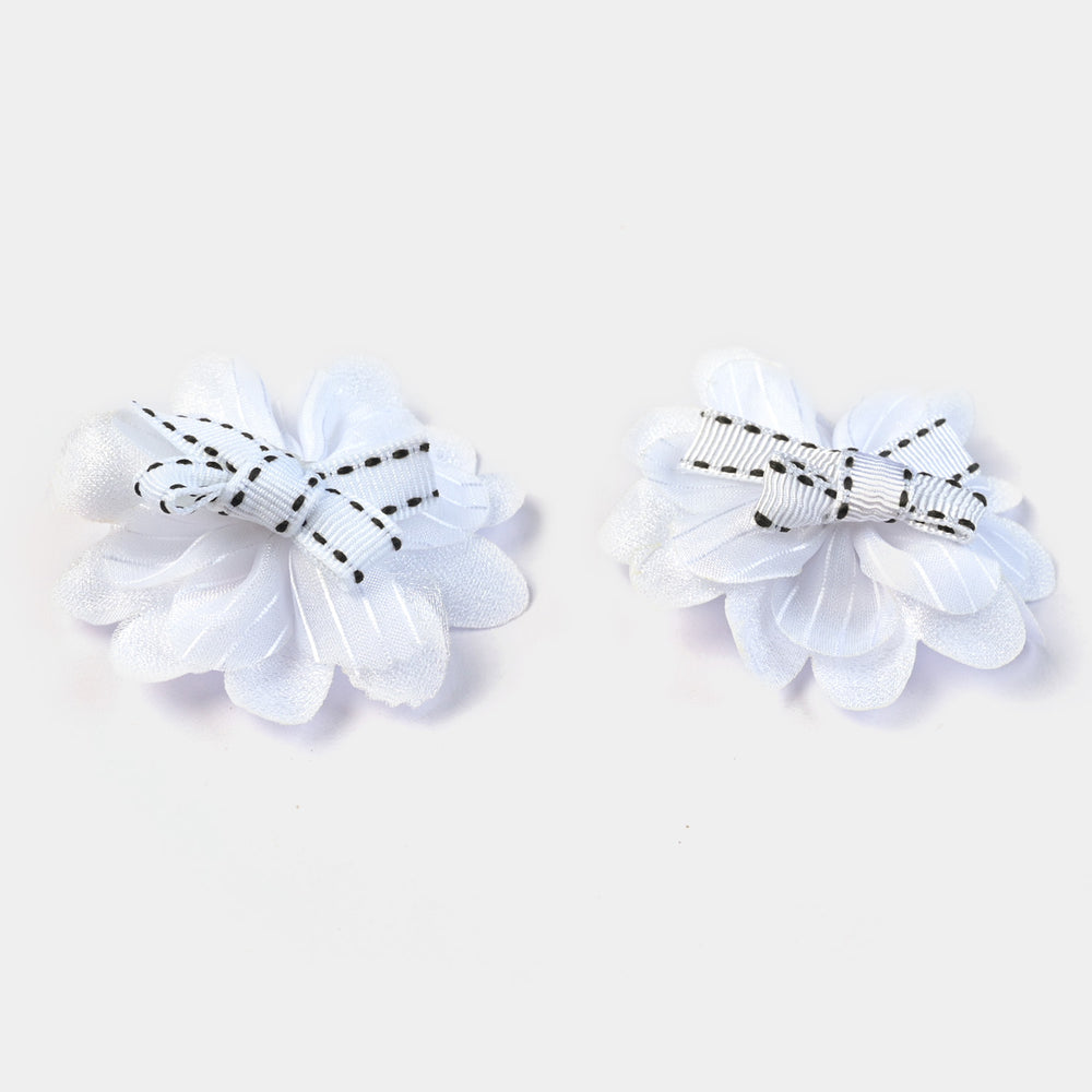 2PC Pair Stylish Hair Pin For Girls