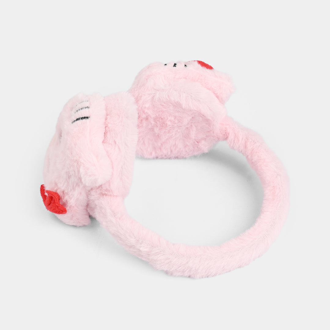 Stylish & Protective  Earmuff For Kids