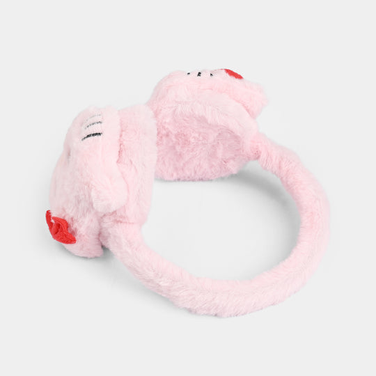 Stylish & Protective  Earmuff For Kids