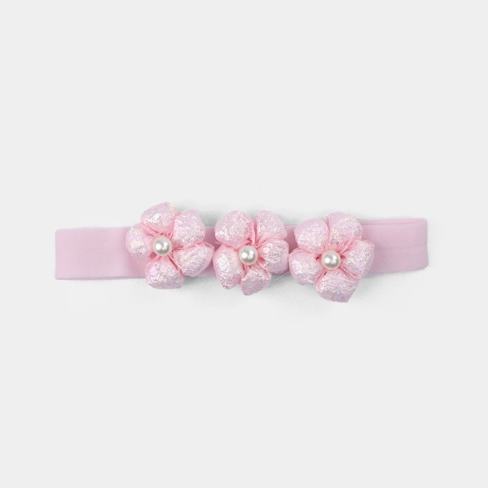 Soft & Stretchy Head Band – Perfect for Everyday Style