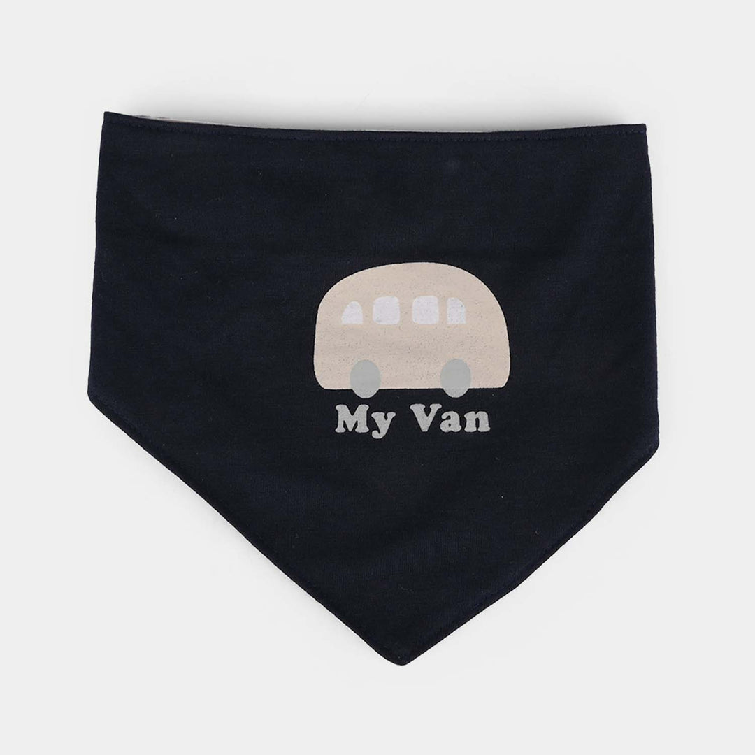 Baby Bibs Pack of 3PCs | Newborn