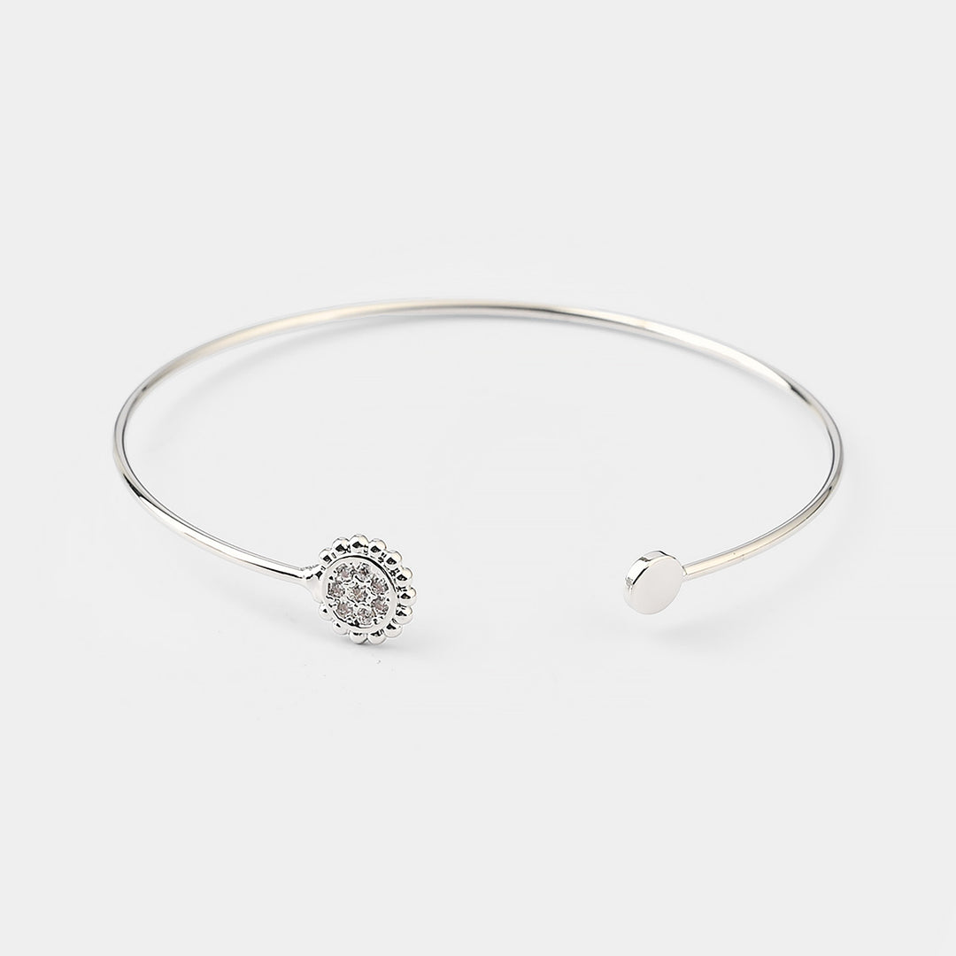 Elegant Baby Bangle Bracelet