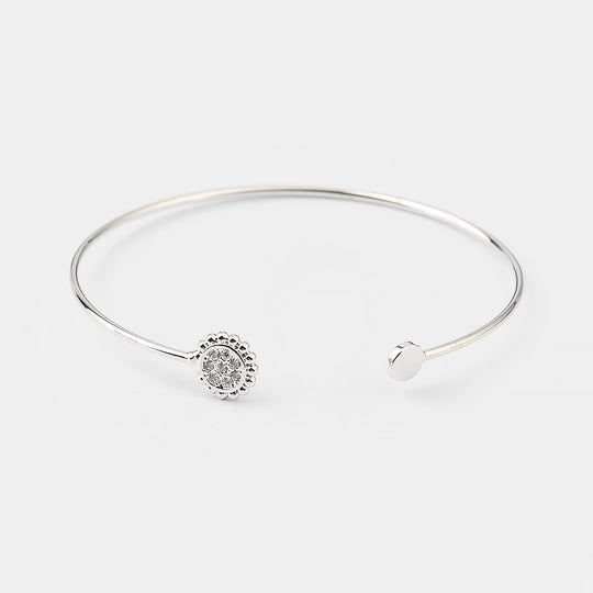 Elegant Baby Bangle Bracelet