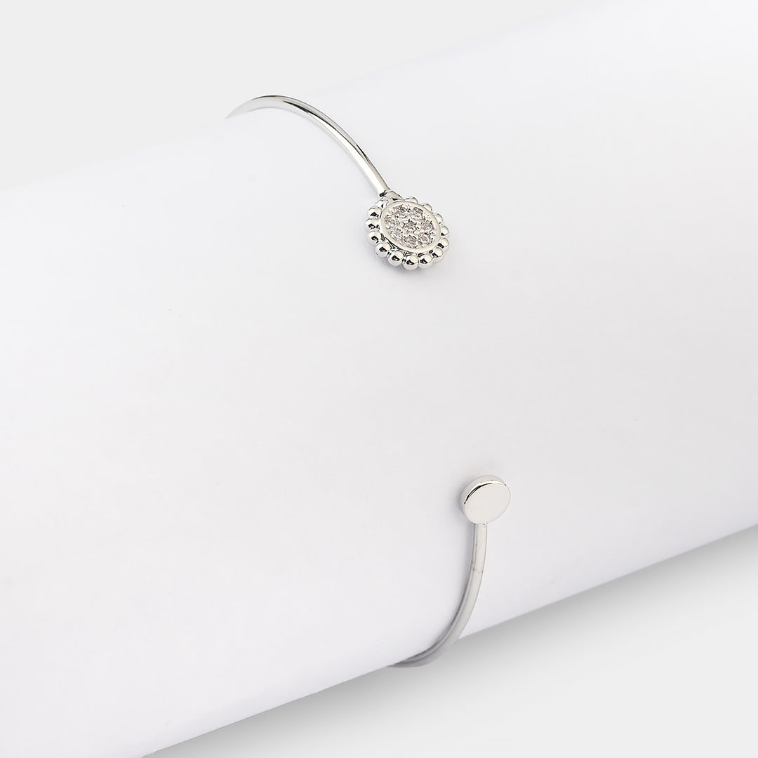 Elegant Baby Bangle Bracelet
