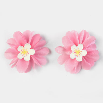 2PC Pair Stylish Hair Pin For Girls