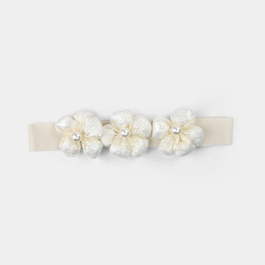 Soft & Stretchy Head Band – Perfect for Everyday Style