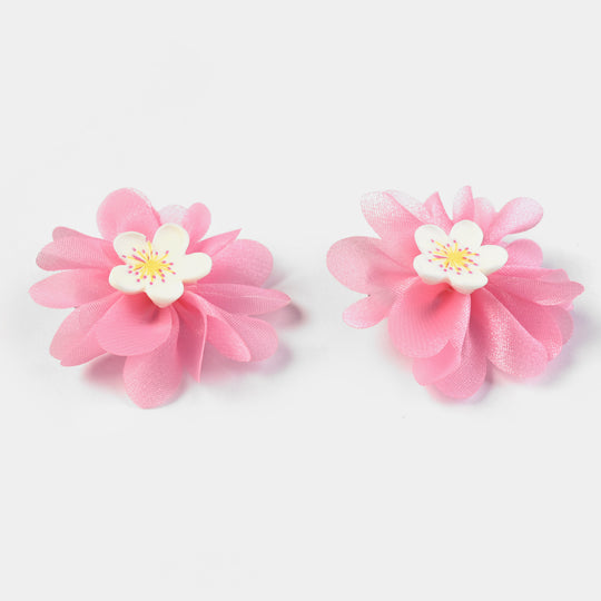 2PC Pair Stylish Hair Pin For Girls