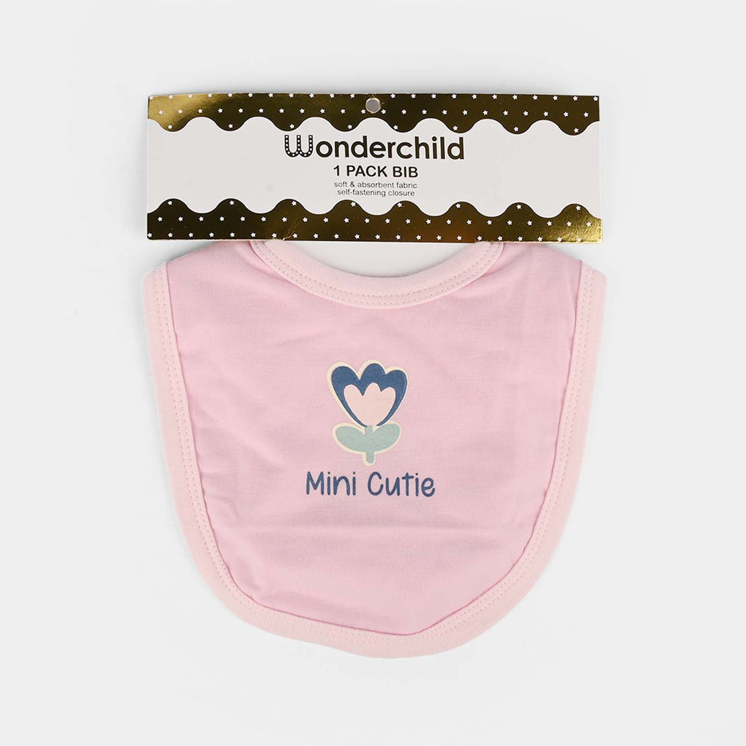 Baby Bibs Pack of 1PCs | Newborn