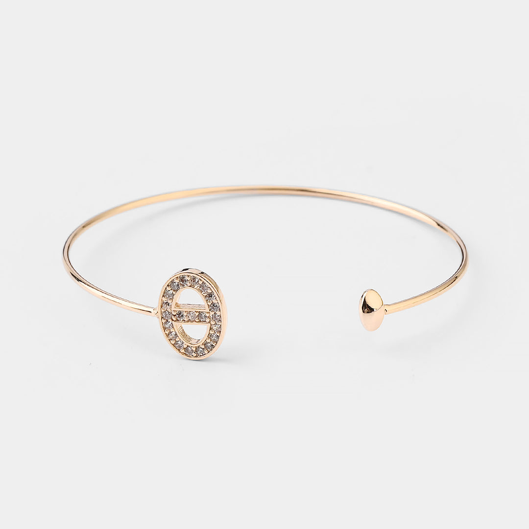 Elegant Baby Bangle Bracelet