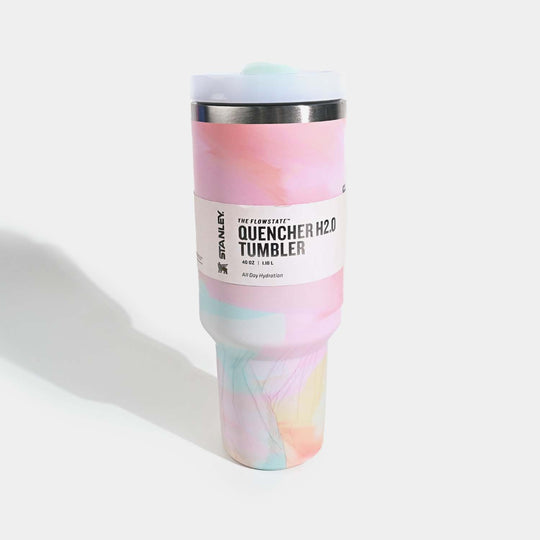 Kids Quencher Tumbler/Mug