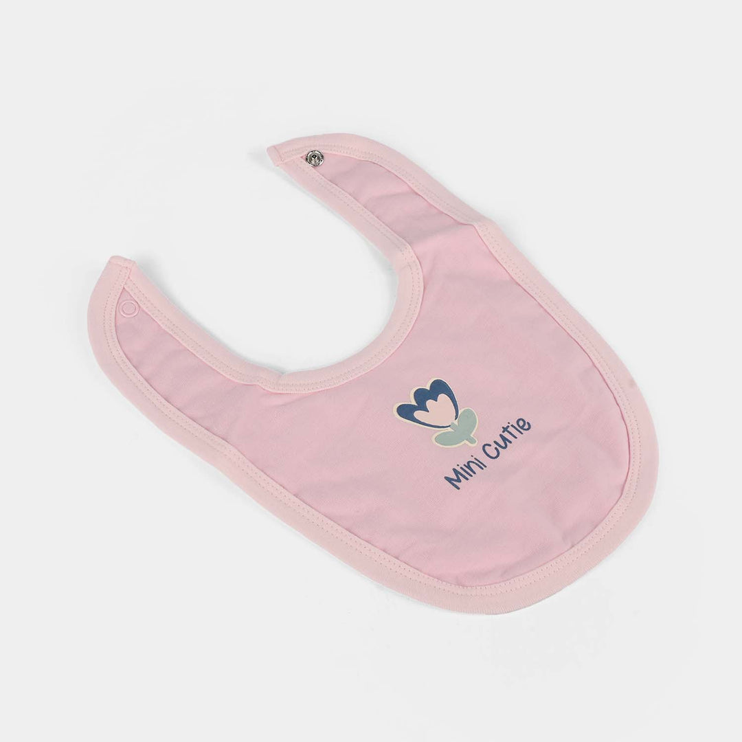 Baby Bibs Pack of 1PCs | Newborn