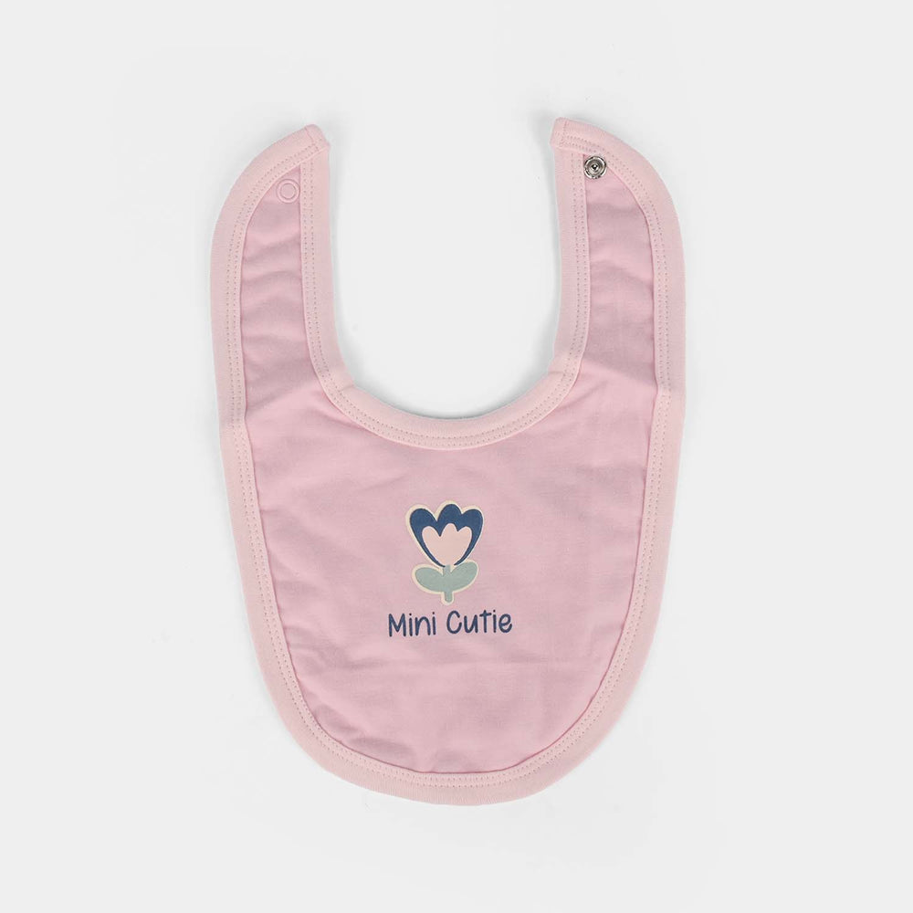 Baby Bibs Pack of 1PCs | Newborn