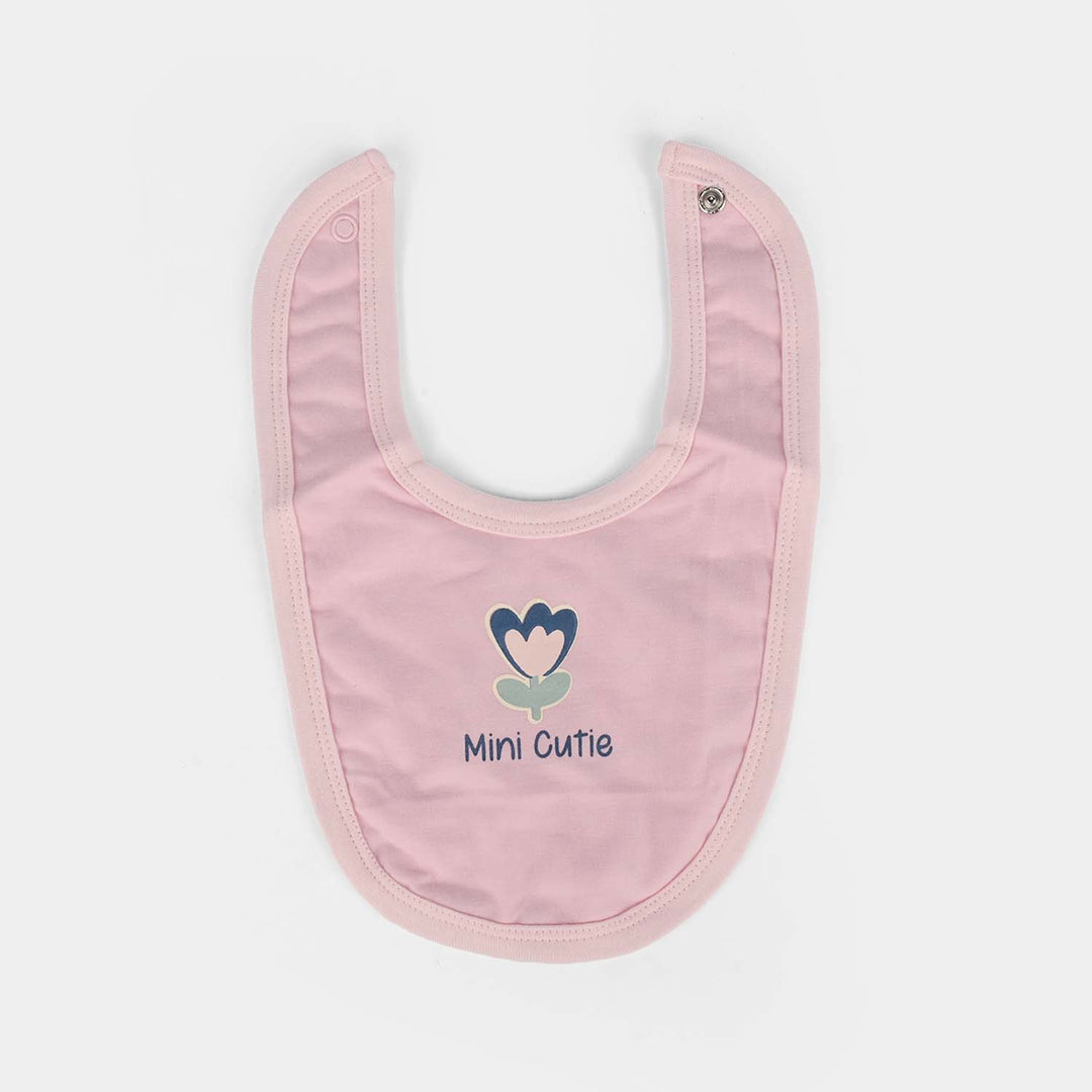Baby Bibs Pack of 1PCs | Newborn
