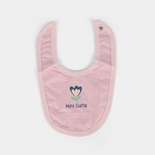 Baby Bibs Pack of 1PCs | Newborn