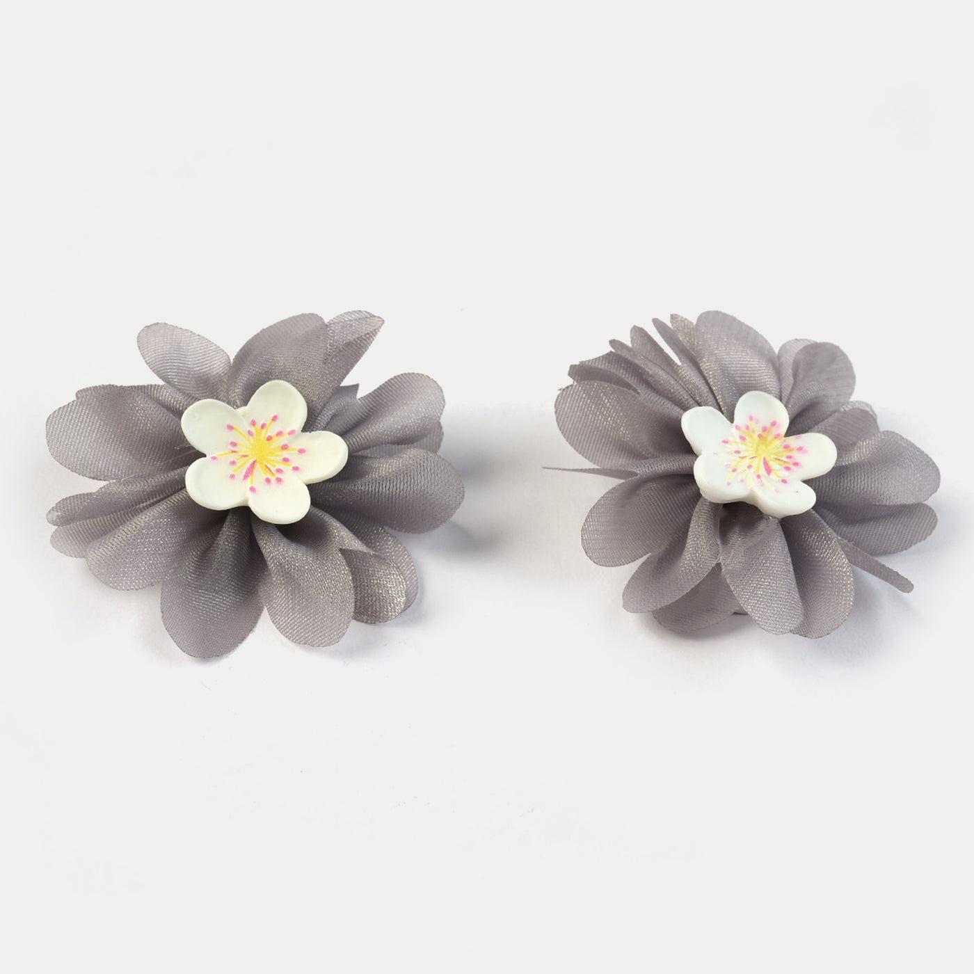 2PC Pair Stylish Hair Pin For Girls