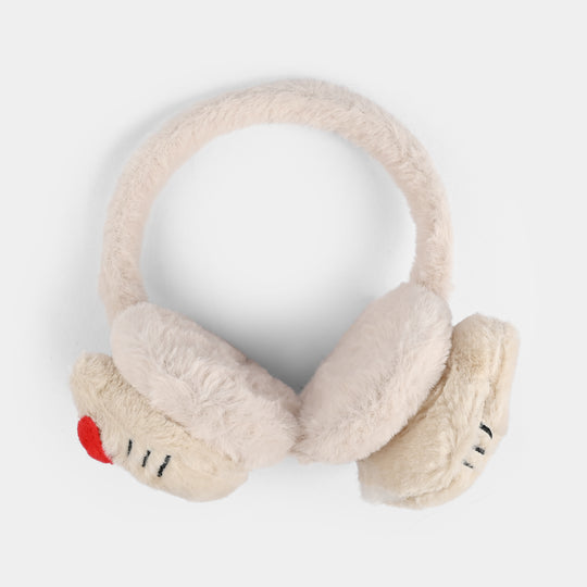 Stylish & Protective  Earmuff For Kids