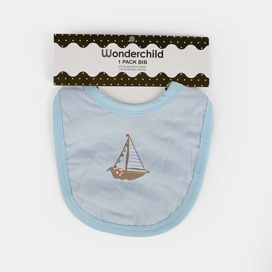 Baby Bibs Pack of 1PCs | Newborn