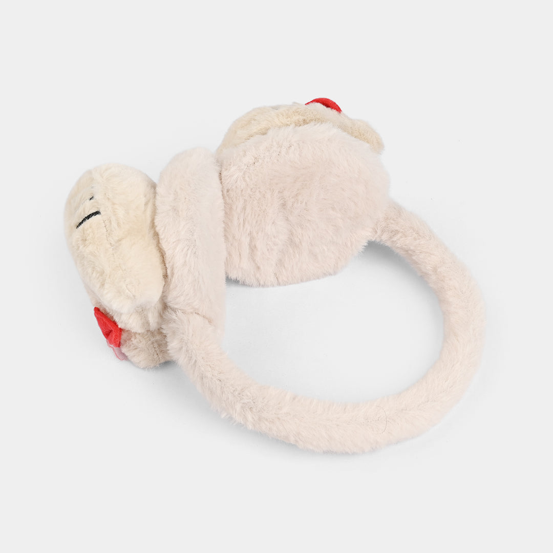 Stylish & Protective  Earmuff For Kids