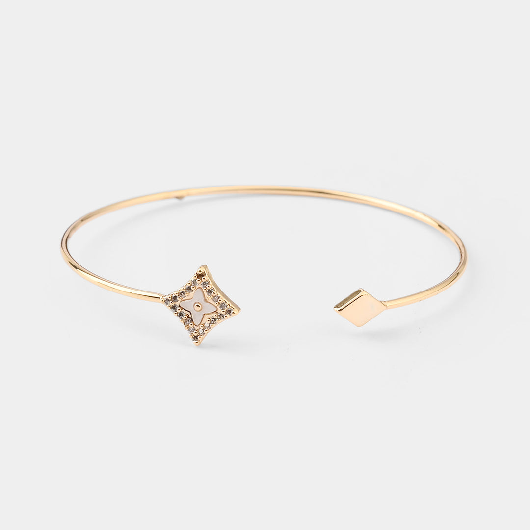 Elegant Baby Bangle Bracelet