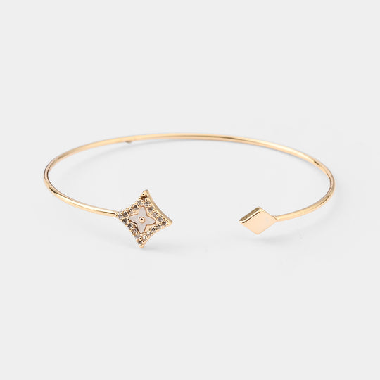 Elegant Baby Bangle Bracelet